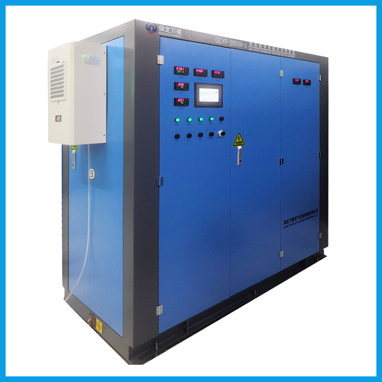 ������IGBT��̬����Ƶ��Ӧ�����豸